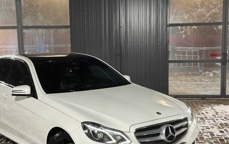 Mercedes-Benz E-Класс, 2014 год, 2 150 000 рублей, 20 фотография