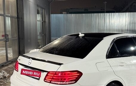 Mercedes-Benz E-Класс, 2014 год, 2 150 000 рублей, 23 фотография