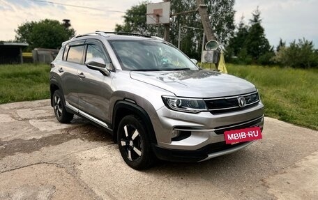 Changan CS35 Plus, 2019 год, 1 250 000 рублей, 2 фотография