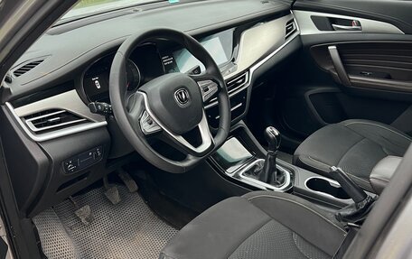 Changan CS35 Plus, 2019 год, 1 250 000 рублей, 16 фотография