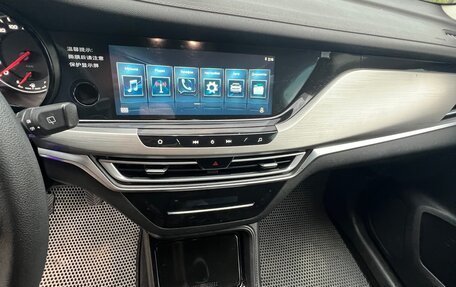 Changan CS35 Plus, 2019 год, 1 250 000 рублей, 17 фотография
