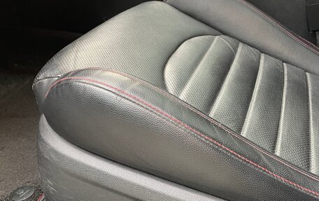 KIA Optima IV, 2017 год, 1 790 000 рублей, 16 фотография