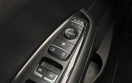 KIA Optima IV, 2017 год, 1 790 000 рублей, 23 фотография
