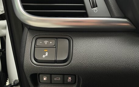 KIA Optima IV, 2017 год, 1 790 000 рублей, 22 фотография