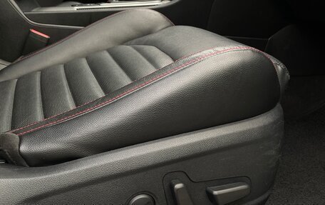 KIA Optima IV, 2017 год, 1 790 000 рублей, 30 фотография