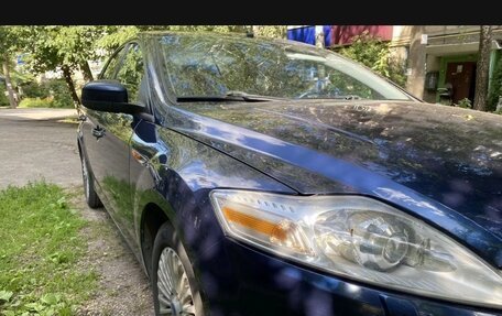 Ford Mondeo IV, 2008 год, 770 000 рублей, 4 фотография