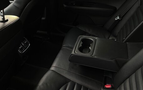 KIA Optima IV, 2017 год, 1 790 000 рублей, 38 фотография