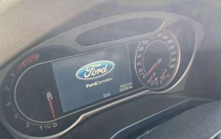Ford Mondeo IV, 2008 год, 770 000 рублей, 3 фотография