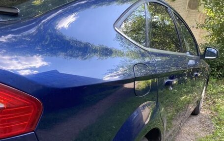 Ford Mondeo IV, 2008 год, 770 000 рублей, 2 фотография