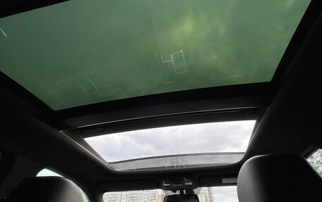 KIA Optima IV, 2017 год, 1 790 000 рублей, 35 фотография
