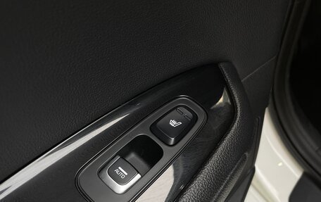 KIA Optima IV, 2017 год, 1 790 000 рублей, 40 фотография