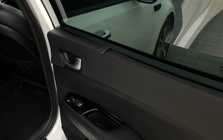 KIA Optima IV, 2017 год, 1 790 000 рублей, 37 фотография