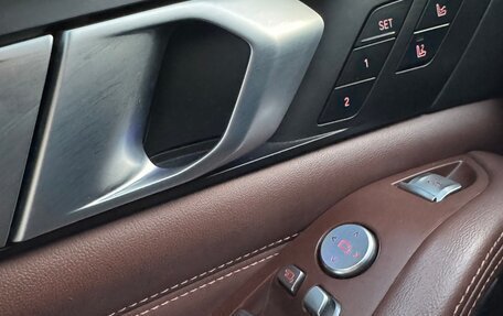 BMW X7, 2021 год, 9 400 000 рублей, 15 фотография