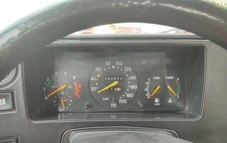 Saab 900 II, 1988 год, 630 000 рублей, 2 фотография