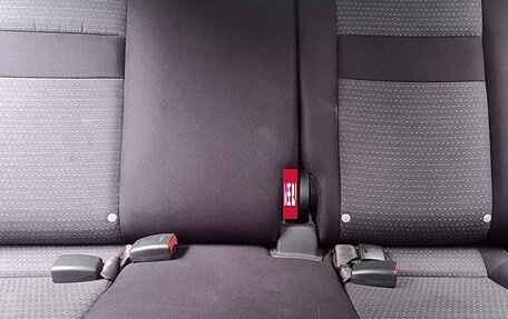 Hyundai Getz I рестайлинг, 2008 год, 650 000 рублей, 10 фотография