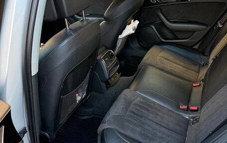 Audi A6, 2013 год, 1 850 000 рублей, 7 фотография