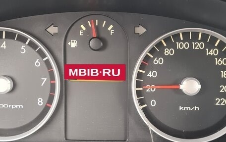 Hyundai Getz I рестайлинг, 2008 год, 650 000 рублей, 8 фотография