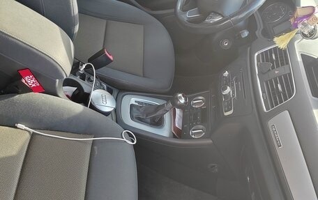 Audi Q3, 2013 год, 1 100 000 рублей, 4 фотография