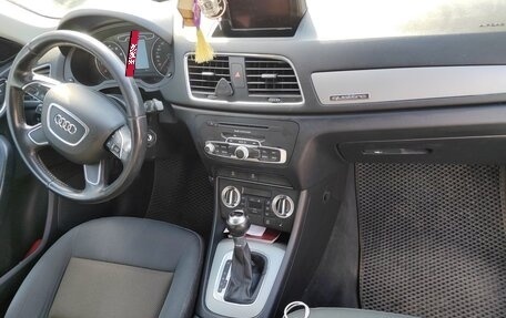 Audi Q3, 2013 год, 1 100 000 рублей, 5 фотография