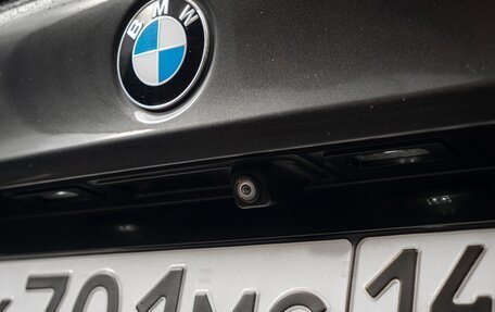 BMW 5 серия, 2019 год, 3 000 000 рублей, 7 фотография