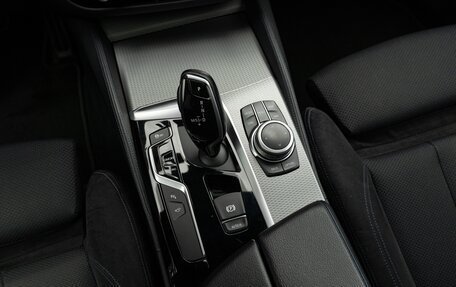 BMW 5 серия, 2019 год, 3 000 000 рублей, 17 фотография