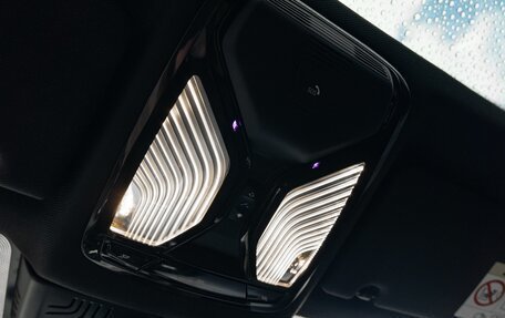 BMW 5 серия, 2019 год, 3 000 000 рублей, 24 фотография
