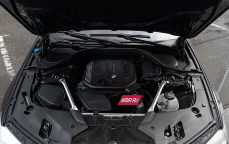 BMW 5 серия, 2019 год, 3 000 000 рублей, 25 фотография