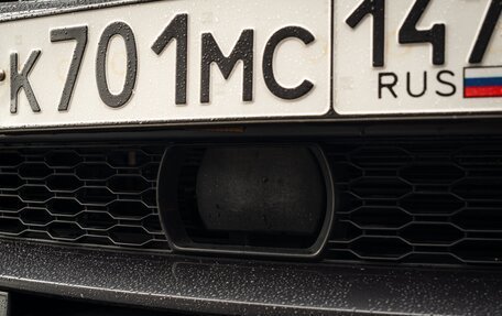 BMW 5 серия, 2019 год, 3 000 000 рублей, 30 фотография
