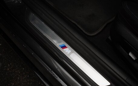 BMW 5 серия, 2019 год, 3 000 000 рублей, 32 фотография