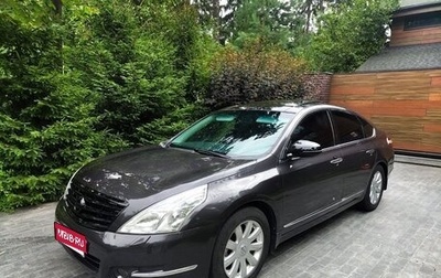 Nissan Teana, 2008 год, 1 120 000 рублей, 1 фотография