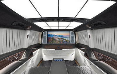 Mercedes-Benz V-Класс, 2024 год, 39 500 000 рублей, 1 фотография