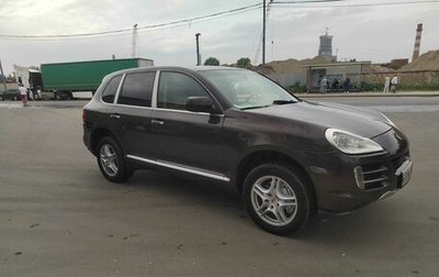 Porsche Cayenne III, 2008 год, 1 149 000 рублей, 1 фотография