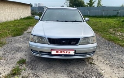 Nissan Bluebird XI, 1999 год, 210 000 рублей, 1 фотография
