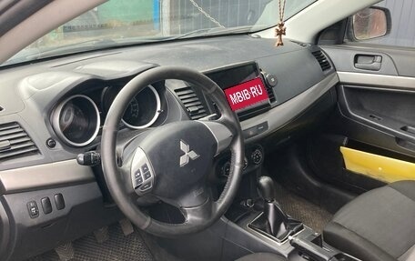 Mitsubishi Lancer IX, 2012 год, 800 000 рублей, 1 фотография