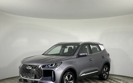 Chery Tiggo 4 I рестайлинг, 2025 год, 2 220 000 рублей, 1 фотография
