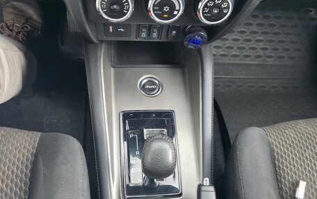Mitsubishi ASX I рестайлинг, 2018 год, 1 500 000 рублей, 11 фотография