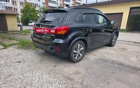 Mitsubishi ASX I рестайлинг, 2018 год, 1 500 000 рублей, 3 фотография