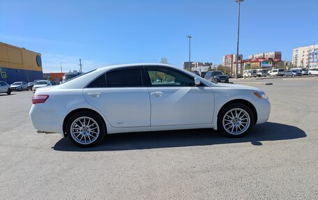 Toyota Camry, 2006 год, 1 390 000 рублей, 2 фотография