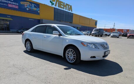 Toyota Camry, 2006 год, 1 390 000 рублей, 3 фотография