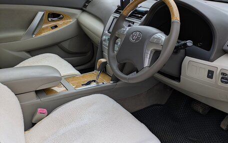 Toyota Camry, 2006 год, 1 390 000 рублей, 12 фотография