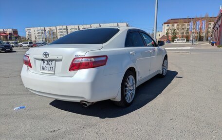 Toyota Camry, 2006 год, 1 390 000 рублей, 11 фотография