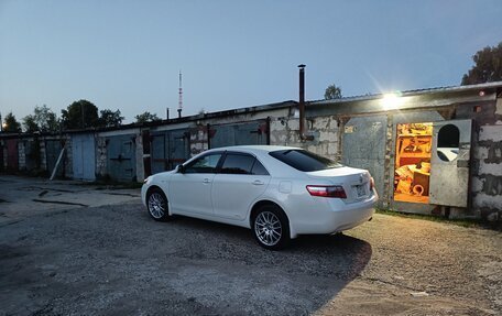 Toyota Camry, 2006 год, 1 390 000 рублей, 14 фотография