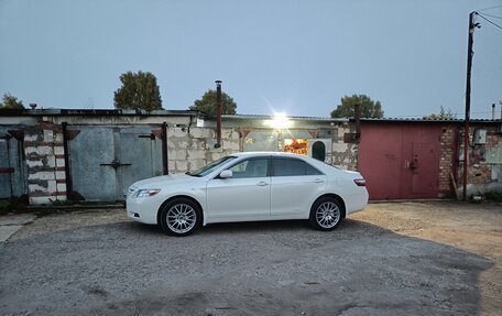 Toyota Camry, 2006 год, 1 390 000 рублей, 15 фотография