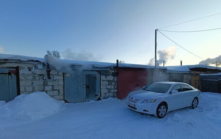 Toyota Camry, 2006 год, 1 390 000 рублей, 17 фотография