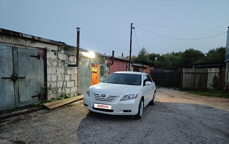 Toyota Camry, 2006 год, 1 390 000 рублей, 16 фотография