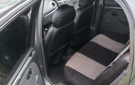 Daewoo Matiz I, 2012 год, 120 000 рублей, 6 фотография