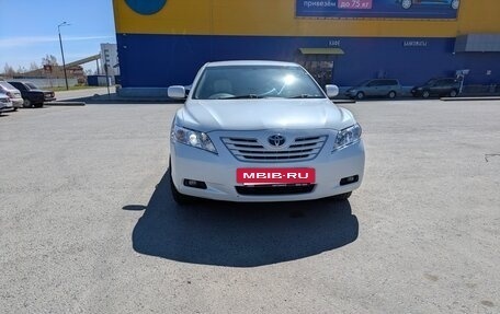 Toyota Camry, 2006 год, 1 390 000 рублей, 4 фотография