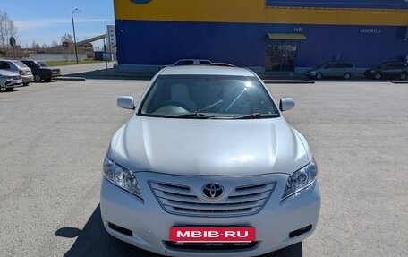 Toyota Camry, 2006 год, 1 390 000 рублей, 5 фотография
