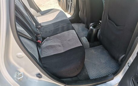 Nissan Note II рестайлинг, 2015 год, 650 000 рублей, 8 фотография