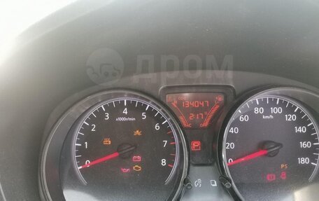 Nissan Note II рестайлинг, 2015 год, 650 000 рублей, 11 фотография